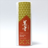 新潟地酒ハンドミルク 美守 〔50ml〕 ハンドケア 乳液