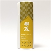 新潟地酒ハンドミルク 田友 〔50ml〕 ハンドケア 乳液