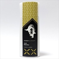 新潟地酒ハンドミルク 雪男 〔50ml〕 ハンドケア 乳液