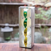 お酒ゼリー 玉乃光酒造 食べ比べ 〔日本酒TAMA・京の柚子酒 各85g×2〕 ゼリー アルコールINゼリー