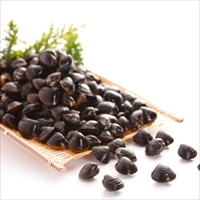 宍道湖産 大和しじみ 冷凍 大粒 〔500g×4〕 シジミ