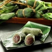 セイヒョー 新潟銘菓 笹だんご つぶあん〔約50g×30〕笹団子 冷凍