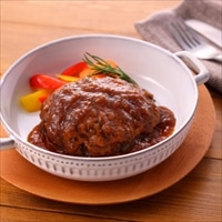 牛たんハンバーグ 和風ソース 〔200g(固形量140g)×6〕 ハンバーグ 惣菜