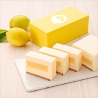 kanowa 紀州 プレミアム 生レモンケーキ 〔約550g(約縦16.5×横8.5×高さ5.8cm)〕 ケーキ