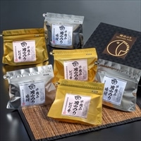 岡山のり 早摘み 詰合せ 〔味付のり 8袋詰(8切5枚)×3・味付のり(ピリ辛) 8袋詰(8切5枚)×3〕 海苔