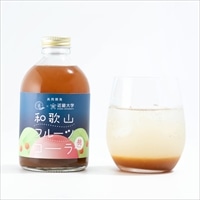 和歌山 フルーツコーラ桃 ギフトセット 〔250ml×2〕 コーラ