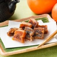 ひとくち干し柿 〔(約5g×18)×5〕 干し柿