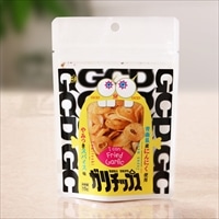 ガリプロ ガリチップス 〔15g×5〕 スナック菓子 にんにく
