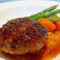 熟成淡路牛100％ハンバーグ 〔150g×6〕 ハンバーグ 肉惣菜