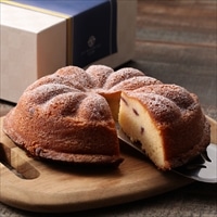 倉敷CLASS ダンディなバターケーキ 香る日本酒 〔650g(直径15cm×高さ6cm)〕 洋菓子 パウンドケーキ