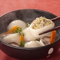 北海道 じゃがもっち コラーゲン 〔(26g×10個入)×4〕 小籠包 肉料理【沖縄県・離島 配送不可】