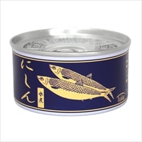 北海道産 にしん水煮缶 〔180g×12〕 ニシン 缶詰