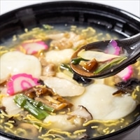 ガタタン 中華風あんかけスープ 〔300g×4〕 スープ【沖縄県・離島 配送不可】