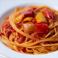 みやぎパスタ紀行 登米産 パプリカのオルトラーナ 〔180g×2〕 パスタソース