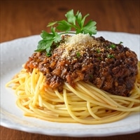 レストランパリンカのボロネーゼ 業務用 〔100g×6〕 パスタソース