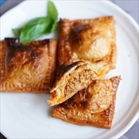 どろぶた ミートパイ 〔85g×6〕 肉料理【沖縄県・離島 配送不可】