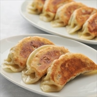 天津飯店 特製ジャンボ餃子 〔40g×50〕 餃子 点心 中華惣菜