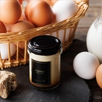 岡山 倉敷ジャンナ ジャンナプリン〔90g×6〕スイーツ プリン