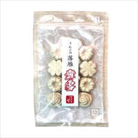 百年木の香 りんご落雁 〔40g×3〕 落雁