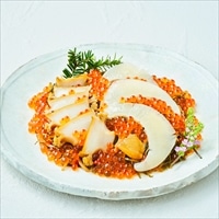 海鮮漬 けせんの海 金印 〔650g〕 松前漬け【沖縄県・離島 配送不可】