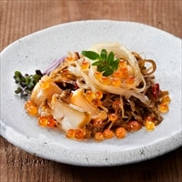 海鮮漬 けせんの海 華 〔150g〕 松前漬け【沖縄県・離島 配送不可】