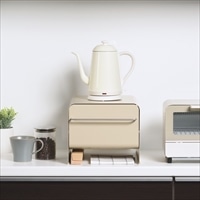 ブレッドドロワースリム 〔外寸：約27.7×35.0×高さ23.2cm、重量：約3.96kg〕 台所用品 キッチン収納【沖縄県・離島 配送不可】