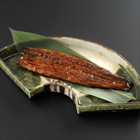 浜名湖産 魚魚一 うなぎ蒲焼 〔うなぎ蒲焼120g、たれ10g、粉山椒0.2g〕 鰻 蒲焼き 国産【北海道・沖縄県・離島 配送不可】