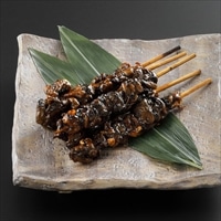 浜名湖産 魚魚一 うなぎ肝焼 〔うなぎ肝焼40g、たれ10g、粉山椒0.2g 各5〕 鰻 肝焼き 国産【北海道・沖縄県・離島 配送不可】