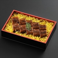 浜名湖産 魚魚一 うな飯 うなぎ弁当 〔350g〕 鰻 炊き込みごはん【北海道・沖縄県・離島 配送不可】