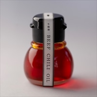 松阪牛 辣油 ラー油 小 〔30ml×5〕 調味料