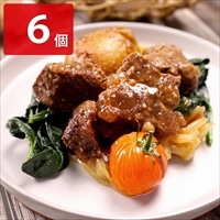 北海道 牛肉ステーキ 〔140g×6〕 ステーキ 肉惣菜