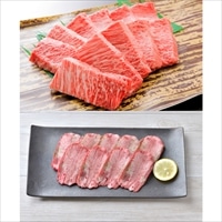 国産牛タン塩味 仙台牛ざぶとん 焼肉用 詰め合わせ 〔牛タン300g、牛ざぶとん(焼肉用300g、牛脂)〕 牛肉