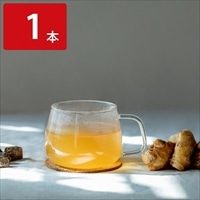 吉備の発酵しょうがドリンク 〔200ml〕 生姜シロップ ジンジャーシロップ