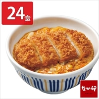 なか卯 カツ丼の具〔(150g×2)×12〕肉惣菜 ご飯のお供