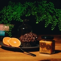 オレンジハーモニーのペアセット 〔Satsuma140g、Cuwash！みかんキューブ10g〕 ジャム フリーズドライフルーツ