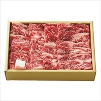 肉の大橋亭 近江牛 バラ焼肉用 〔近江牛バラ焼肉用 550g、牛脂〕 牛肉【北海道・沖縄県・離島 配送不可】
