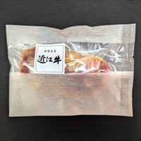 肉の大橋亭 近江牛 モモ昧噌漬け 〔味噌漬け120g(肉80g、味噌40g)×6枚〕 牛肉【北海道・沖縄県・離島 配送不可】