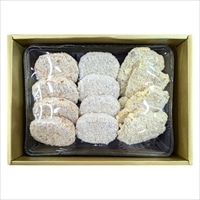 肉の大橋亭 近江牛 牛カツ ミンチカツ コロッケ 〔一口カツ約60g×4、ミンチカツ60g×4、コロッケ80g×4〕 惣菜 冷凍【北海道・沖縄県・離島 配送不可】