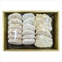 肉の大橋亭 近江牛 牛カツ ミンチカツ コロッケ 〔一口カツ約60g×6、ミンチカツ60g×6、コロッケ80g×6〕 惣菜 冷凍【北海道・沖縄県・離島 配送不可】