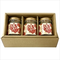 ほやからすみ風(ふわ削り) 〔35g×3〕 惣菜【北海道・沖縄県・離島 配送不可】