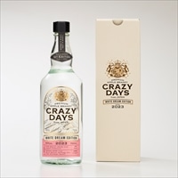 タグボート アップルブランデー CRAZYDAYS 〔700ml〕 ブランデー お酒