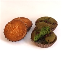 tables labo 塩バターケイク アソート ギフト〔プレーン×5、抹茶×5〕バターケーキ