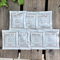 軽井沢 デカフェ DECAF コーヒー ドリップ 1week 中挽き 〔11g×7〕 ドリップバッグコーヒー