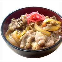 黒毛姫牛贅沢旨味 牛丼の具 2人前 〔(130g×2)×3袋〕 肉惣菜 牛丼