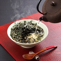 東京蒲田守半 海苔茶漬 〔15g×5〕 お茶漬けの素