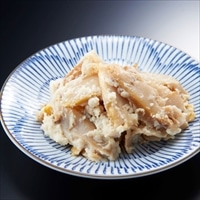 三陸産 天然 エゾあわび 粕漬 贈答用桐箱入り 〔160g×2〕 鮑 冷凍 魚介惣菜