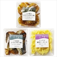 北陸 小さなおつまみ専門店 bary 海鮮 おつまみセット〔のどぐろ炙り焼、さわら炙り焼、チーズいか〕珍味 詰め合わせ ポスト投函便