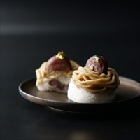 和栗のモンブラン大福 〔10個入×2箱〕 和菓子 スイーツ