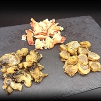 北のおいしい珍味 ほっきおどり 浜焼つぶ貝 浜焼ほたて 〔ほっきおどり20g、浜焼つぶ貝20g、浜焼ほたて20g〕 珍味 おつまみ