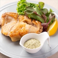 青森 CONSE ハーブソルト 〔forMEAT・forFISH・forTOMATO 各15g×2〕 塩 調味料